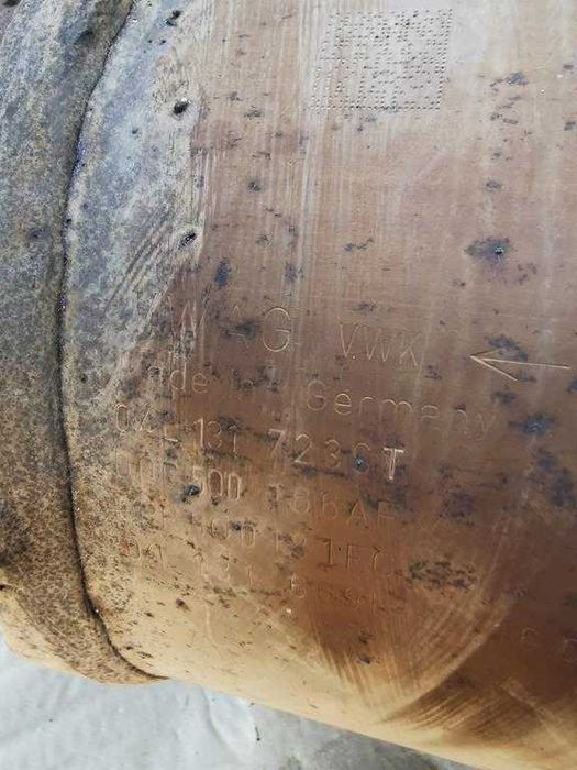 filtru particule vw passat b8 2.0 crlb filtru particule crlb