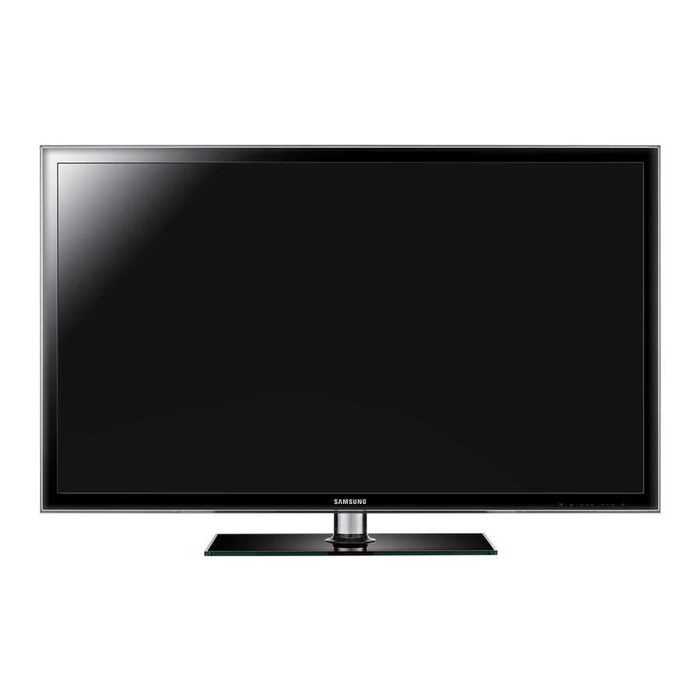 Телевизор Sasmung 32 UE32D5000PW