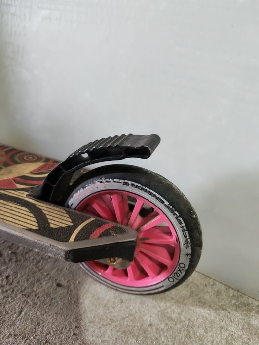 Trotineta copii oxelo