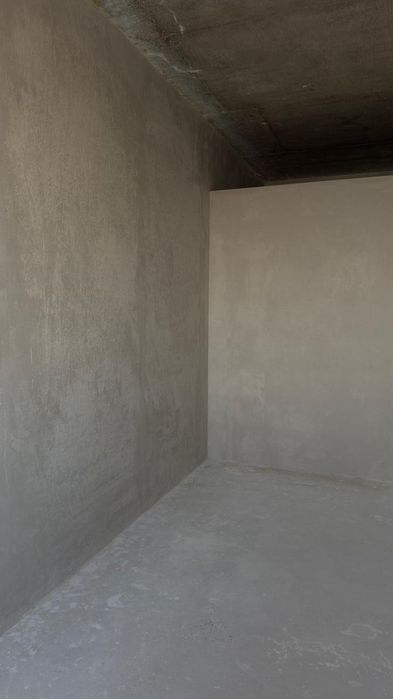 Механизированая штукатурка стен