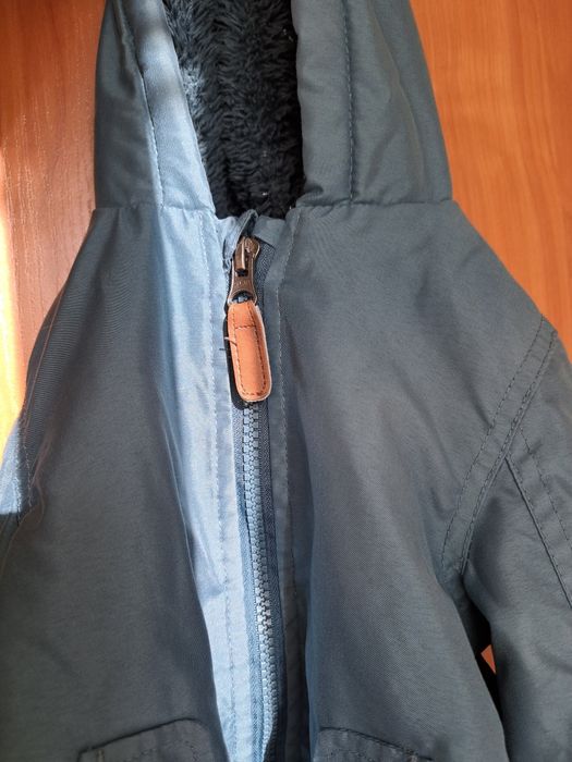 Зимно яке George 74-80