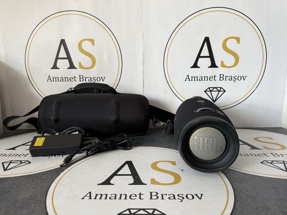 Boxa Bluetooth JBL Xtreme 2