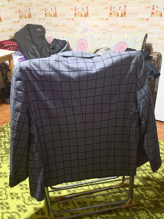 Пиджак мужской AGIBOSS 66