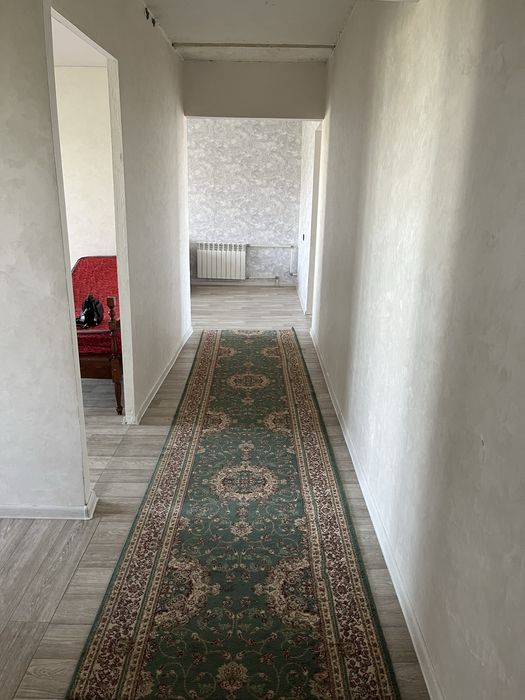 Сдам квартиру в аренду