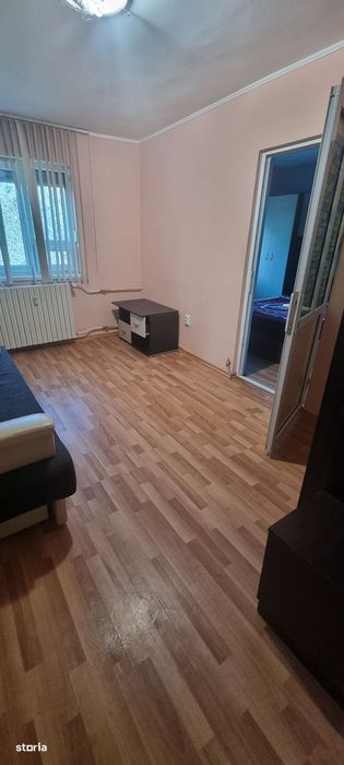 Apartament 2 camere Tomis nord -