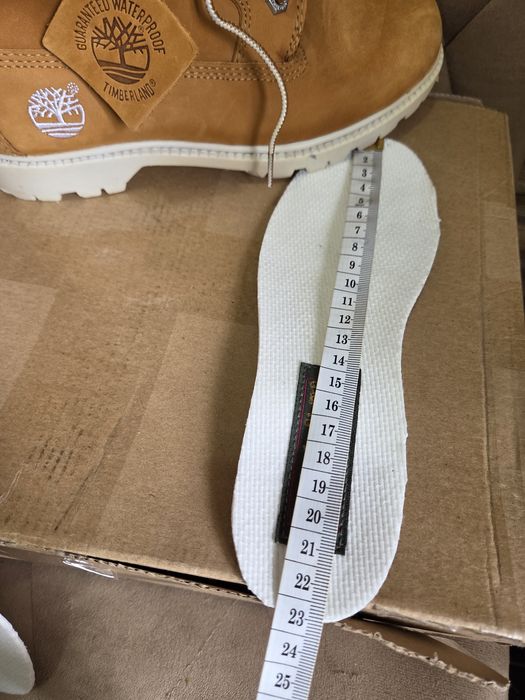 Ghete premium femei din piele Timberland,36-impermeabile