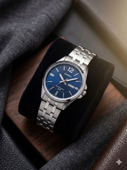 Часы CASIO хорошое