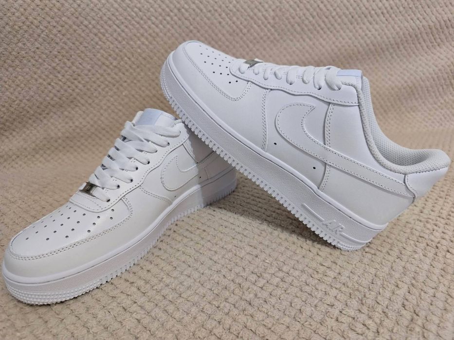 Nike air force1  nr36 37 38 39 40 41 42 43 pret 250 lei