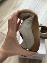 Pantofi cu talonet masura 26