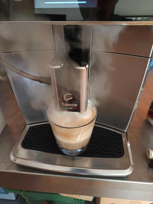 Reparatii aparate cafea  Service specializat expresoare cafea mici & vending(NECTA)