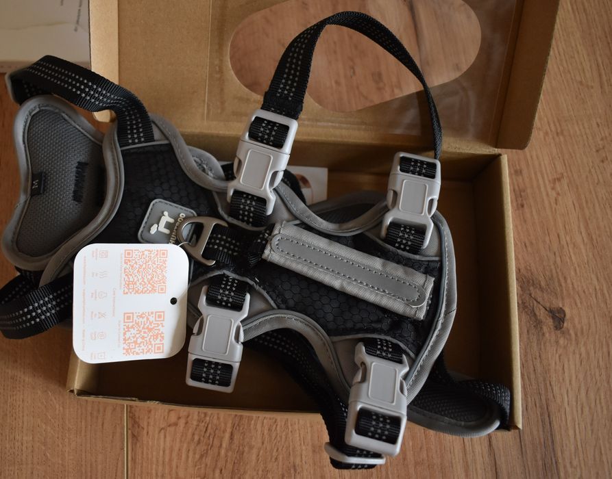 Кучешки нагръдник