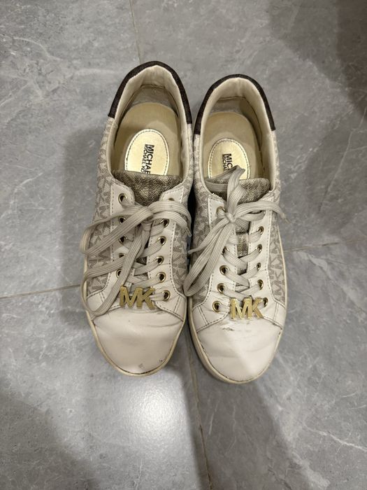 Оригинал кроссовки Michael Kors