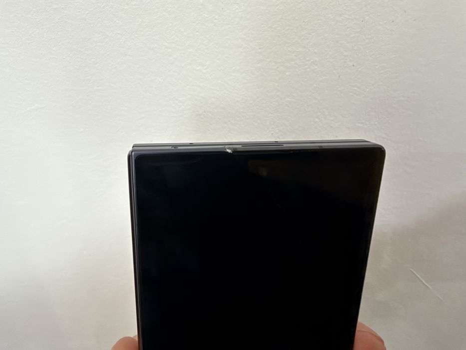Samsung Galaxy Z Fold 7 5g, 256 gb, 12 gb, Black