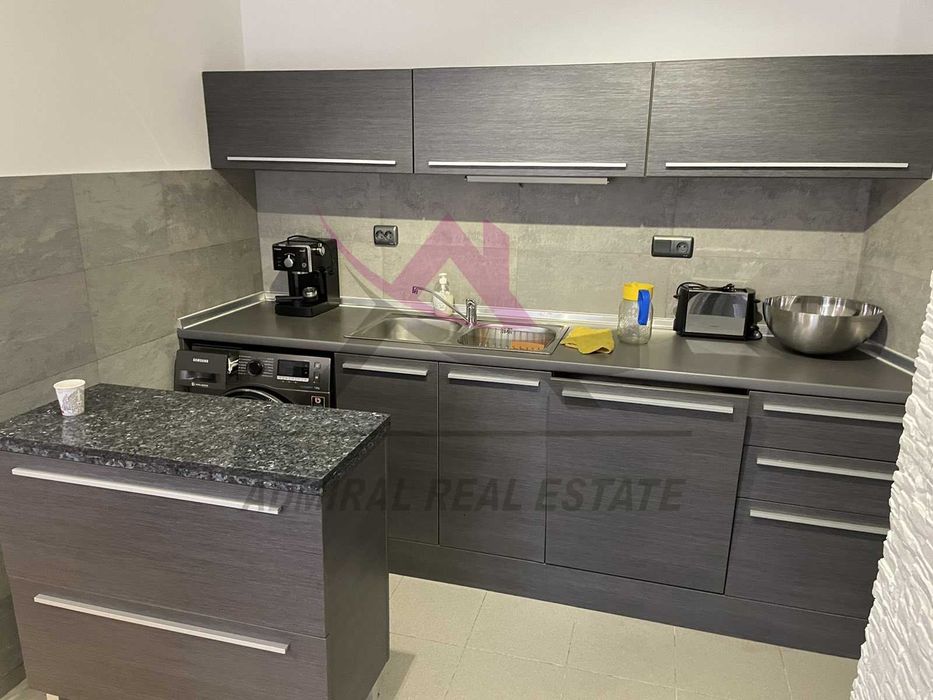 Дава се под наем Тристаен апартамент в Варна, Чайка - 105 кв.м за 800 € - Снимка #1