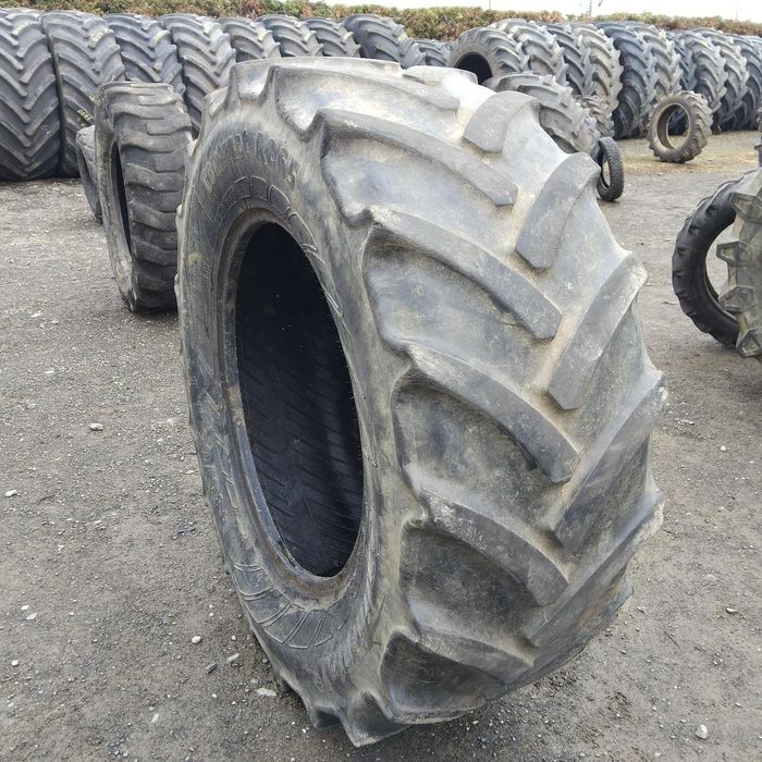 Cauciucuri 480/65R28  Continental Anvelope SH 12 Luni Garantie