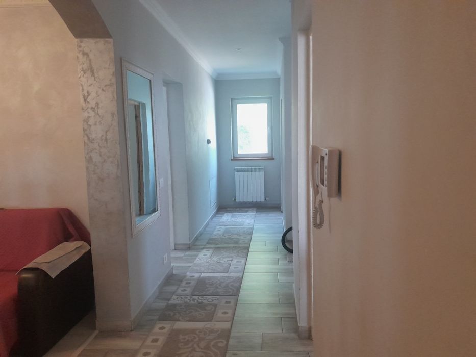 Casa 140 m3 zona statia de gaz