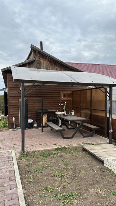 Продам дачу по красному яру