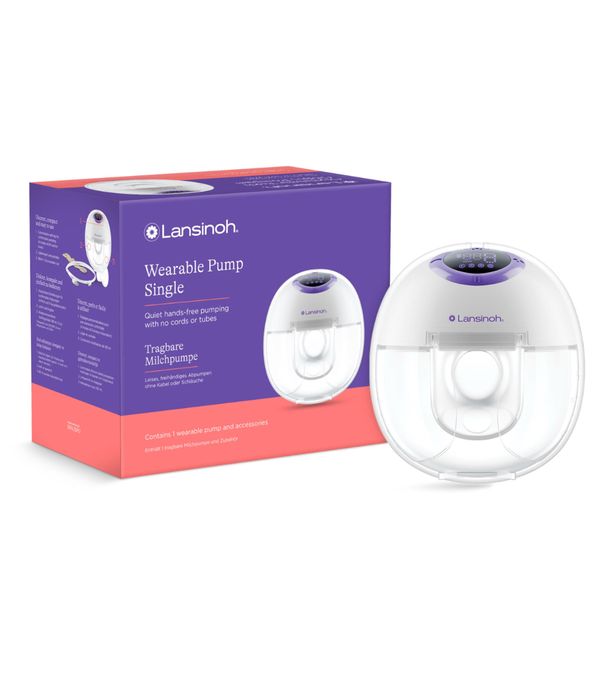 Помпа за кърма единична