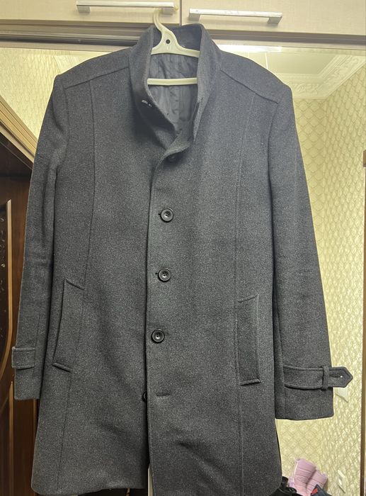 Продается бу пальто