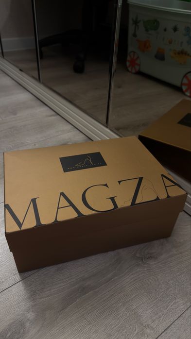Продам обувь от Magza оригинал