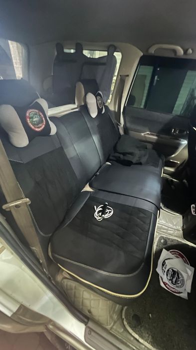 Митсубиси монтеро спорт