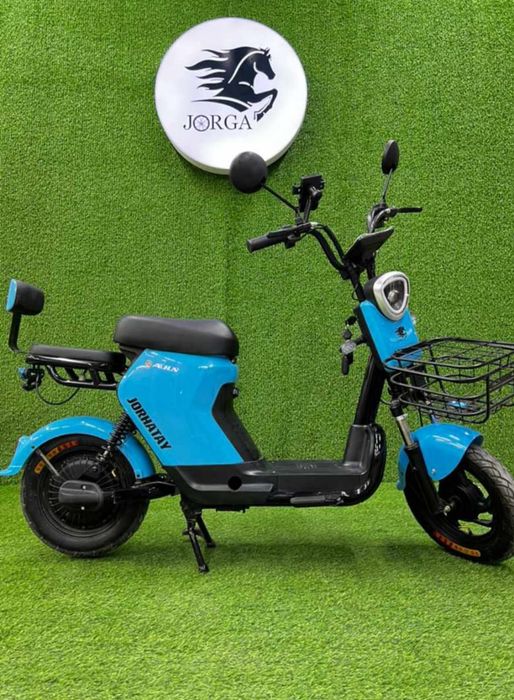 Электромопед скутер,  зопчасть