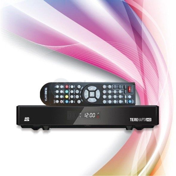 Продам ресивер на 310 каналов