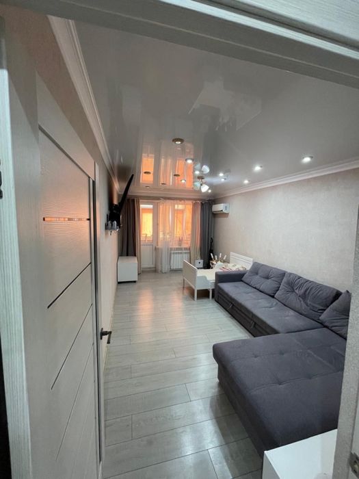 Продажа квартиры