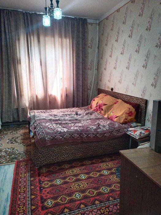 Квартира 2-х комнатная