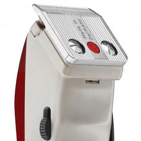 Машинки для стрижки разных фирм