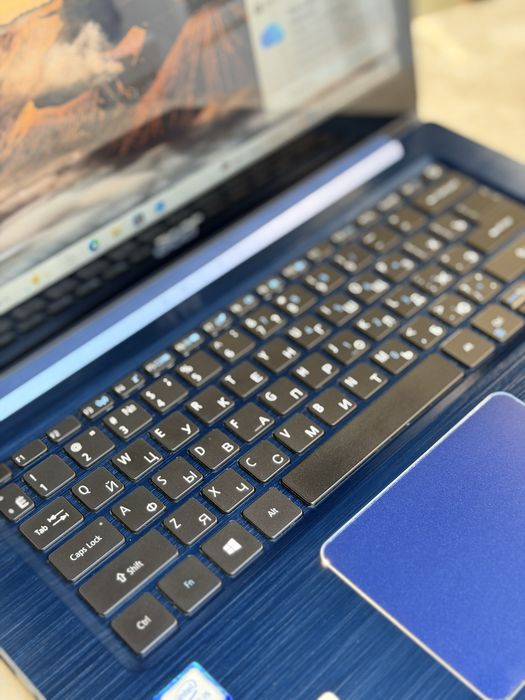 Acer ноутбук PhoneLab
