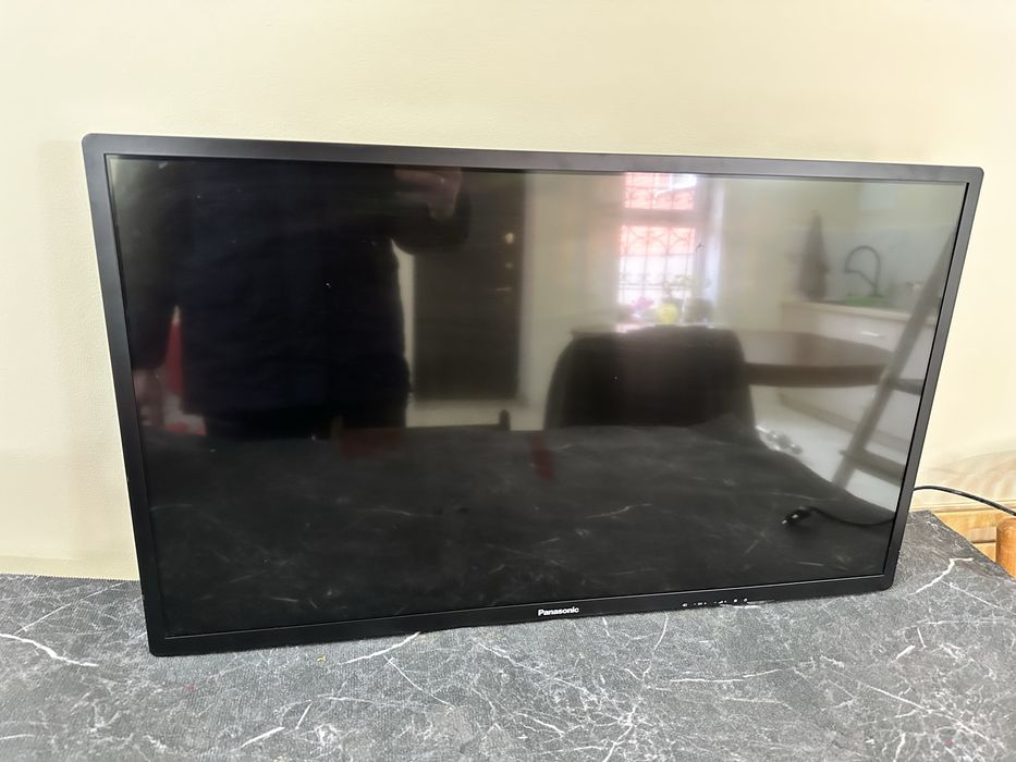 Телевизор Panasonic
