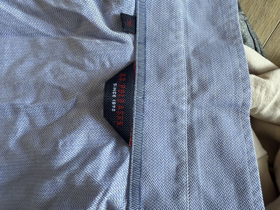 Большой пакет вещей