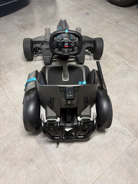 Segway go kart pro 2
