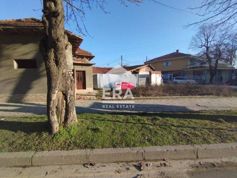 ЕКСКЛУЗИВНО! ЕРА Дръстър предлага за продажба поземлен имот на бул. Ма