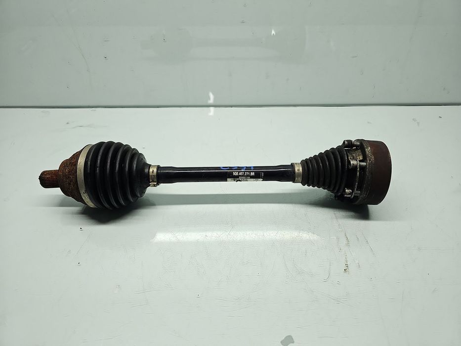 Planetara stanga fata AUDI A3 (8V1) [Fabr 2012-2017] 5Q0407271BR 1.6 T