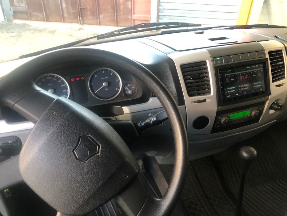 Продам     Газель