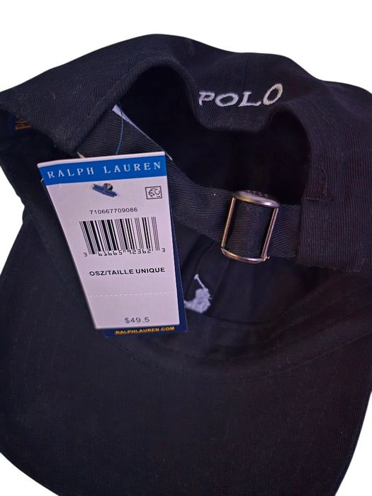 Sapca Ralph Lauren
