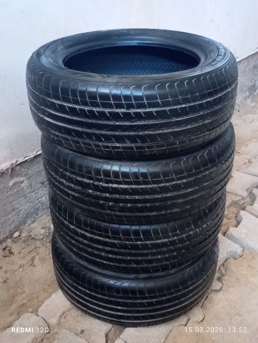 R15 балон LINGLONG новый Cobalt, gentra