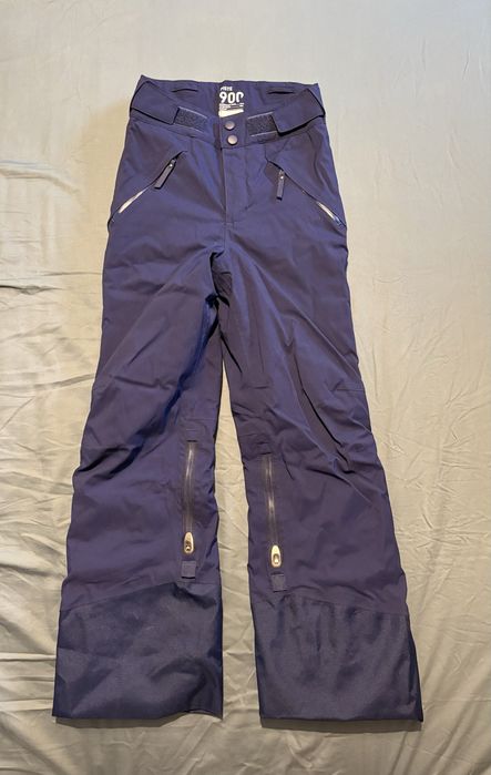 Pantaloni schi copii