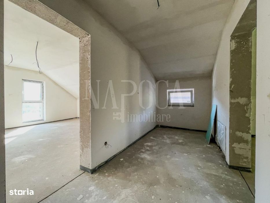 Casa 4 camere de vanzare in Sat Tauti, Tauti