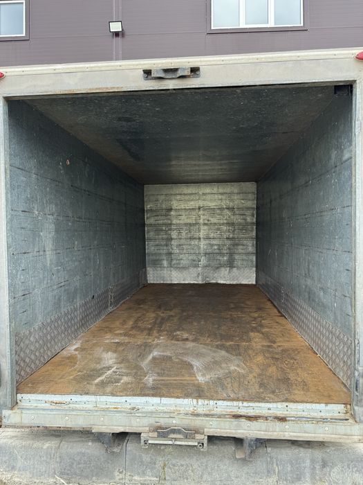 Продам термобудки