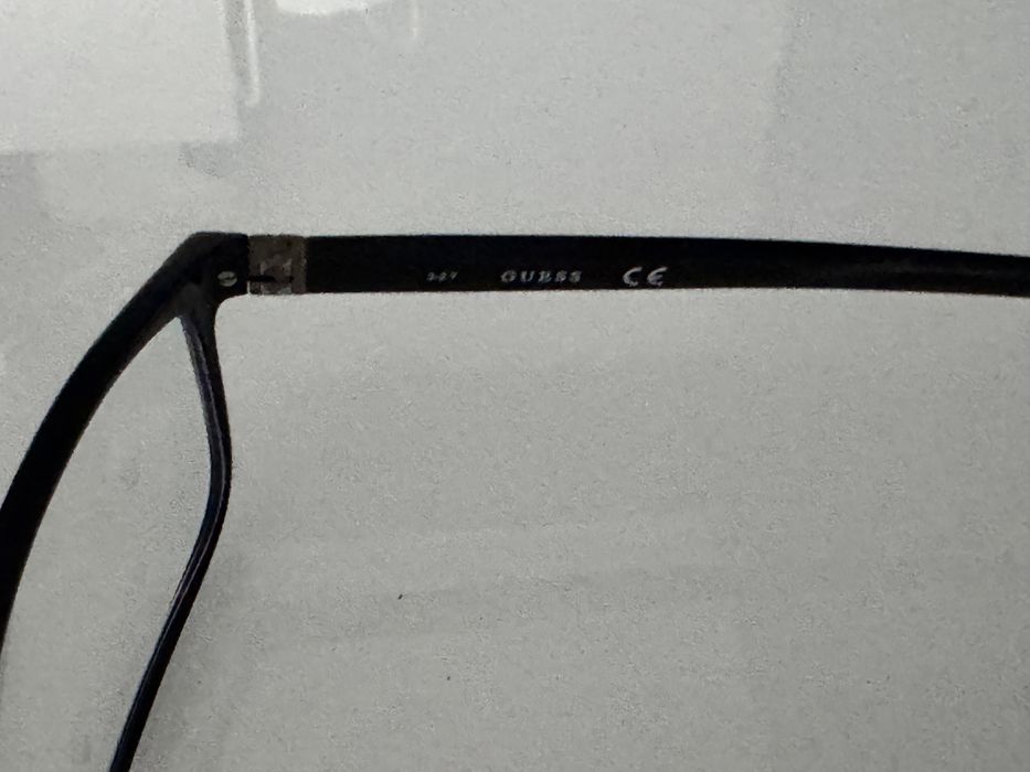 Rame ochelari barbati Quess