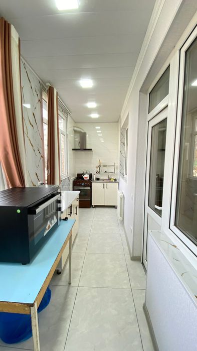 Продается Юнусабад 11 квартал 2в3