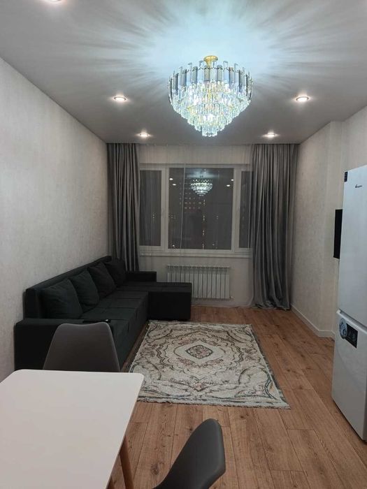 квартира в аренду