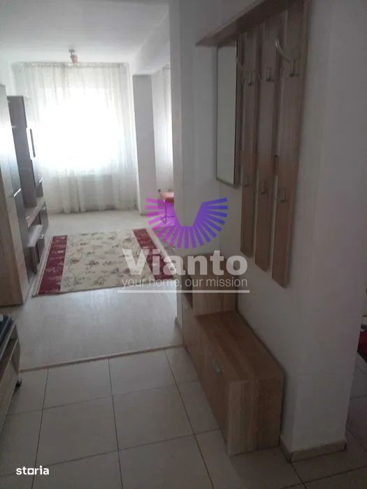 Apartament 2 camere 64m Zona Tilisca-Calea Poplacii