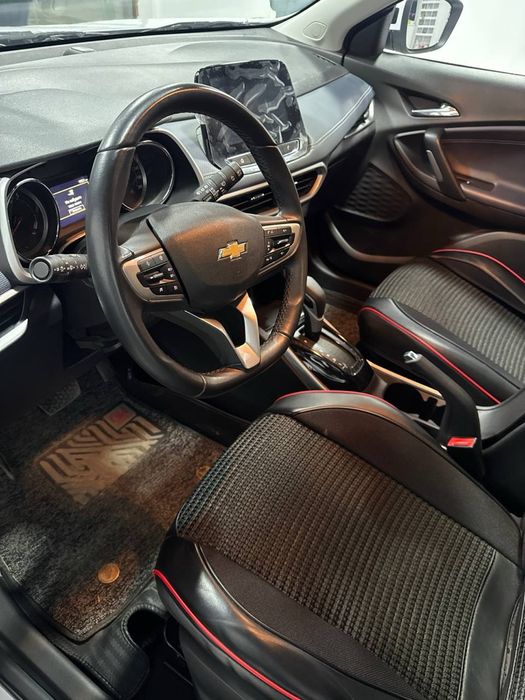 Продаётся Трекер пример