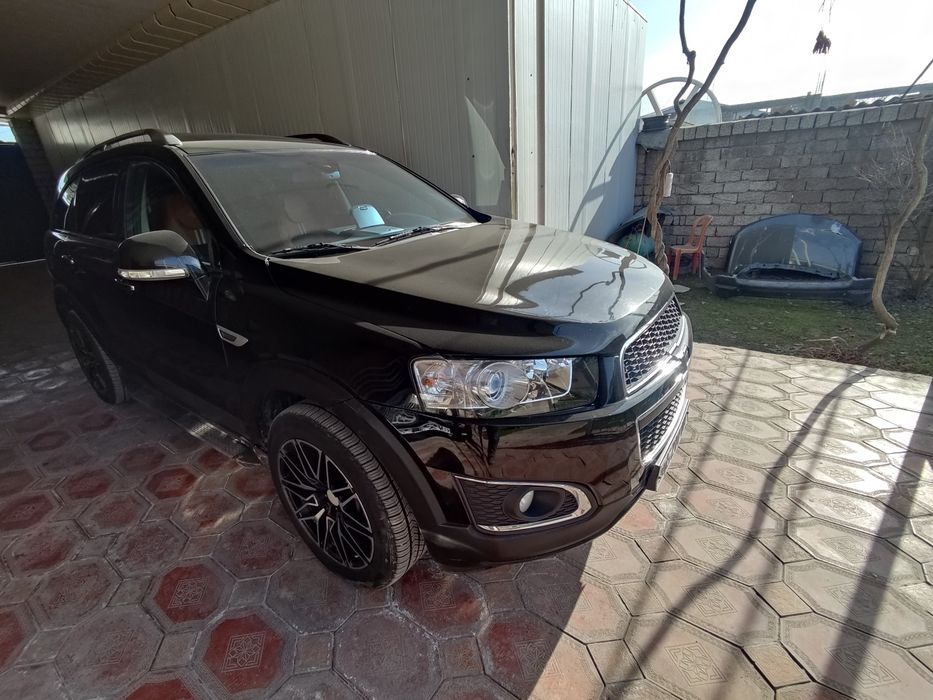 Каптива2.сотилади еки обмен