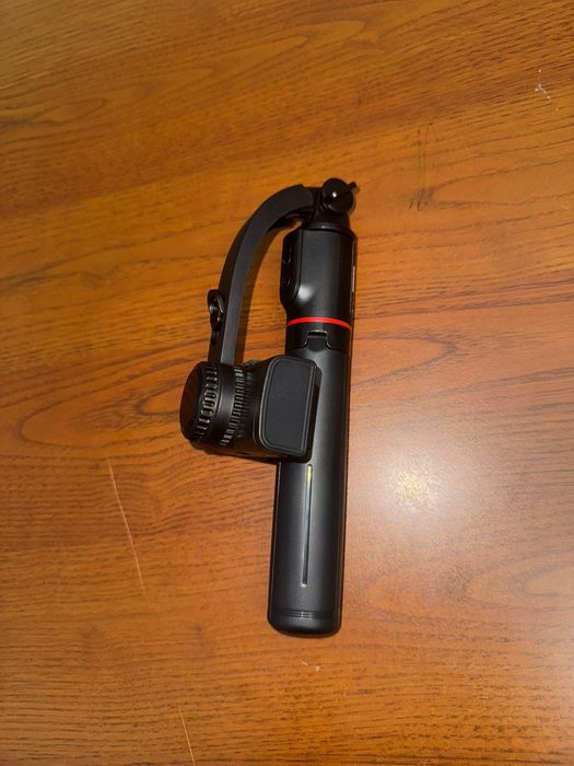 стабилизатор для мобилографов