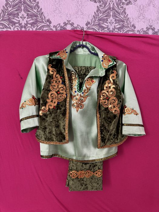 Наряды для утренника  с 3-8 лет